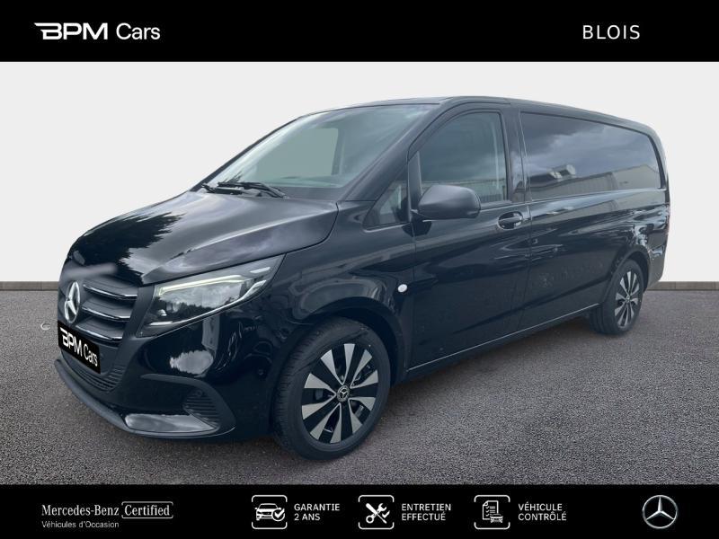 Photo MERCEDES-BENZ Vito Fg 119 CDI Long Select Propulsion 9G-Tronic
