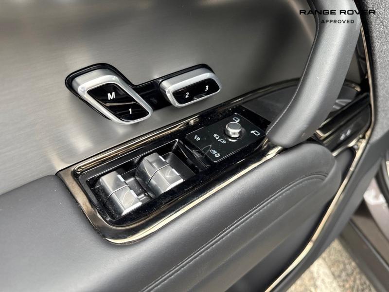 Image LAND-ROVER Range Rover Sport 3.0 P460e 460ch PHEV SE