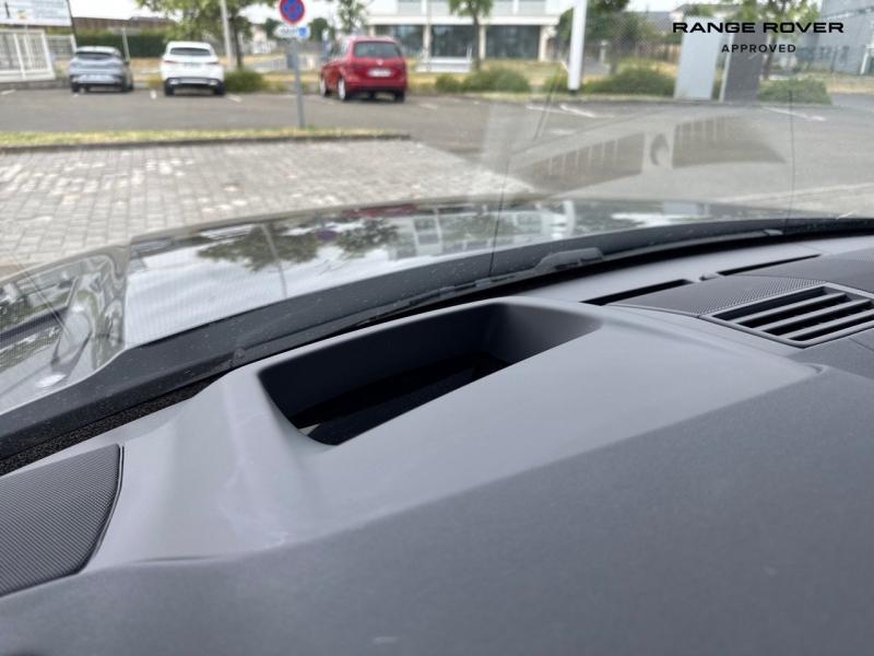 Image LAND-ROVER Range Rover Sport 3.0 P460e 460ch PHEV SE