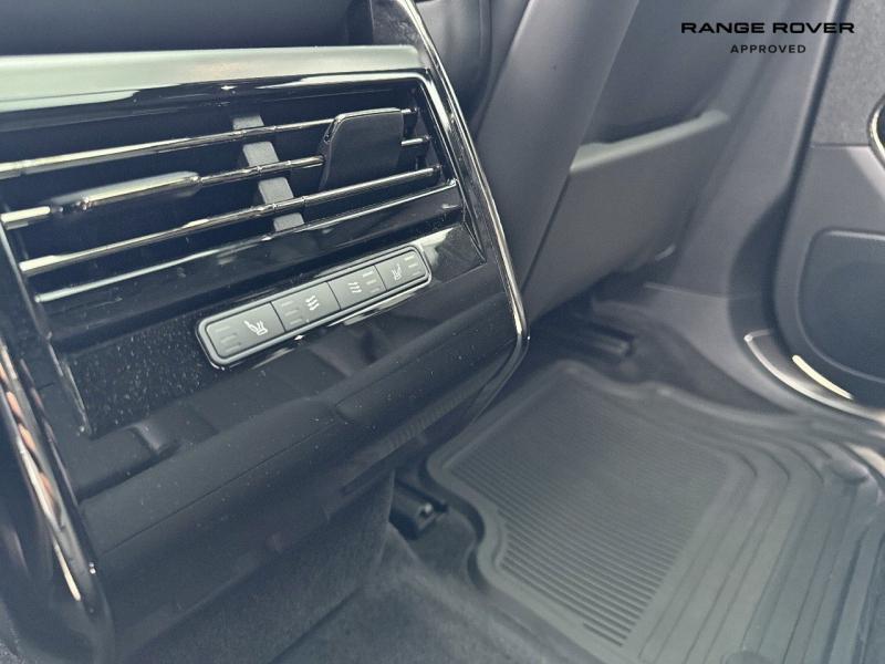 Image LAND-ROVER Range Rover Sport 3.0 P460e 460ch PHEV SE