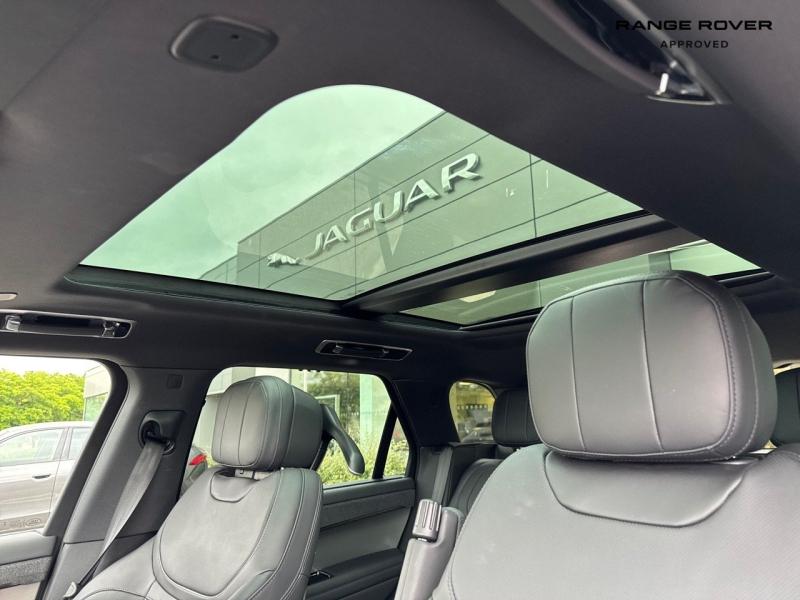 Image LAND-ROVER Range Rover Sport 3.0 P460e 460ch PHEV SE