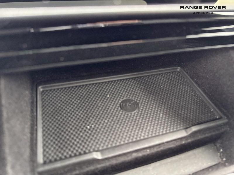 Image LAND-ROVER Range Rover Sport 3.0 P460e 460ch PHEV SE