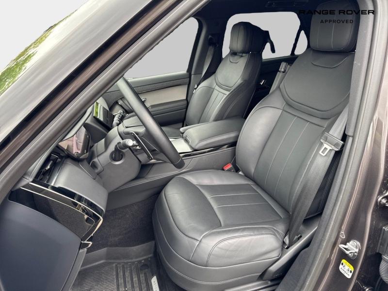 Image LAND-ROVER Range Rover Sport 3.0 P460e 460ch PHEV SE