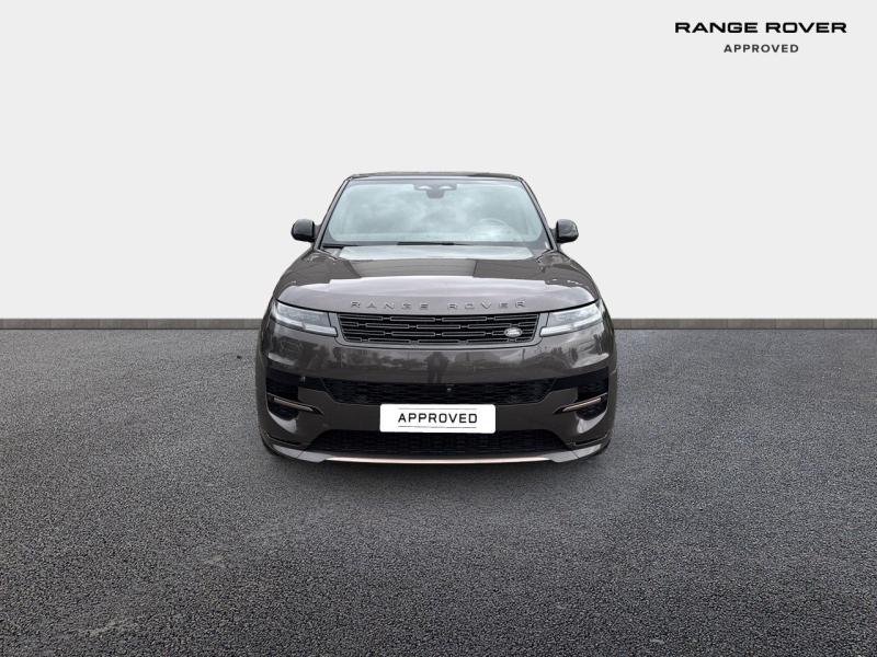 Image LAND-ROVER Range Rover Sport 3.0 P460e 460ch PHEV SE