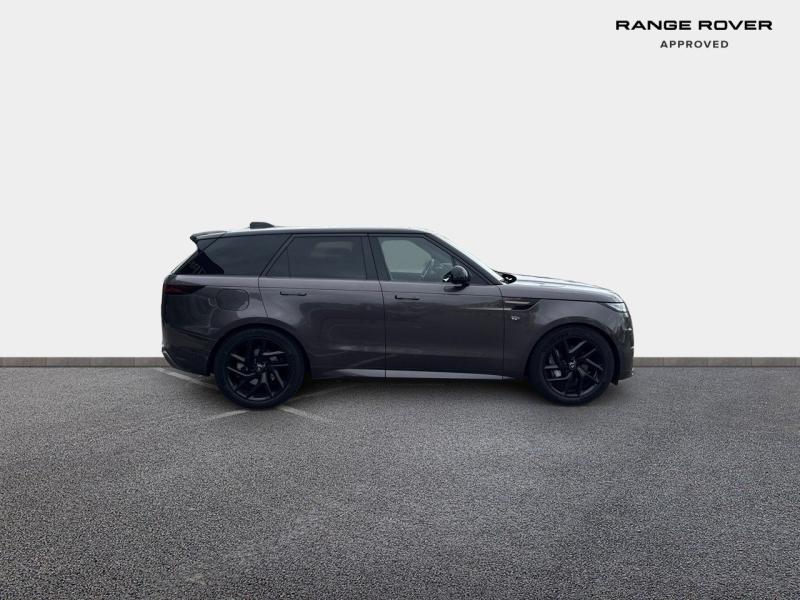 Image LAND-ROVER Range Rover Sport 3.0 P460e 460ch PHEV SE