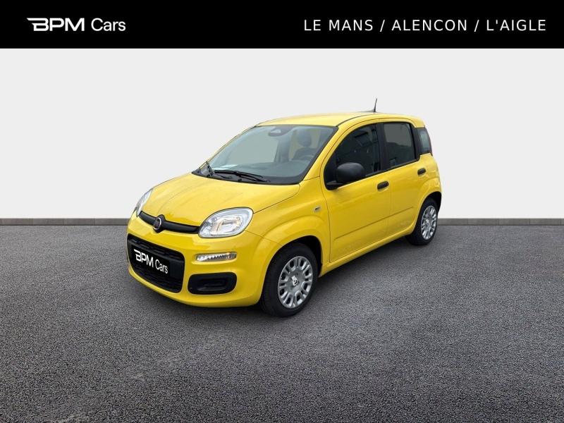 Photo FIAT Panda Classic 1.0 70ch BSG S&S City