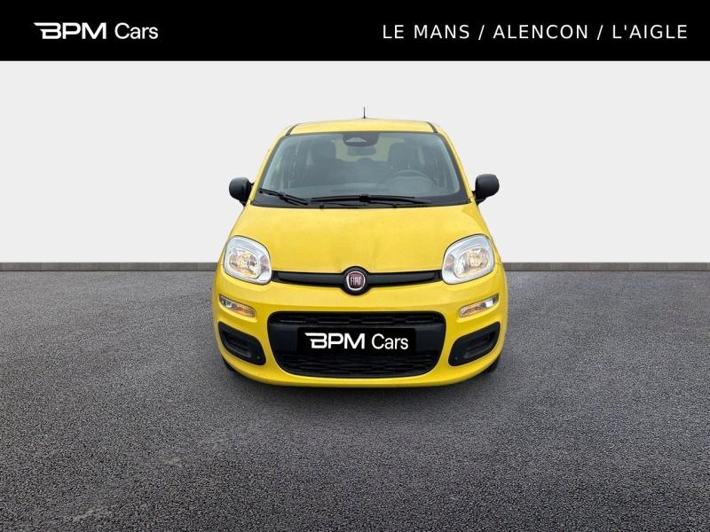 Image FIAT Panda Classic 1.0 70ch BSG S&S City