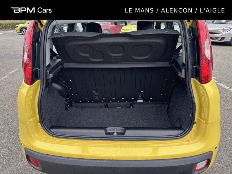 Image FIAT Panda Classic 1.0 70ch BSG S&S City