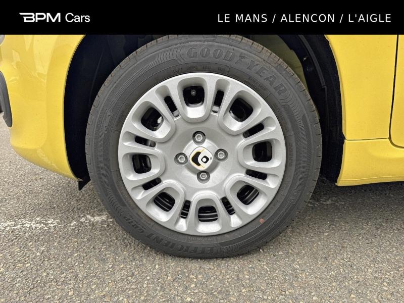 Image FIAT Panda Classic 1.0 70ch BSG S&S City