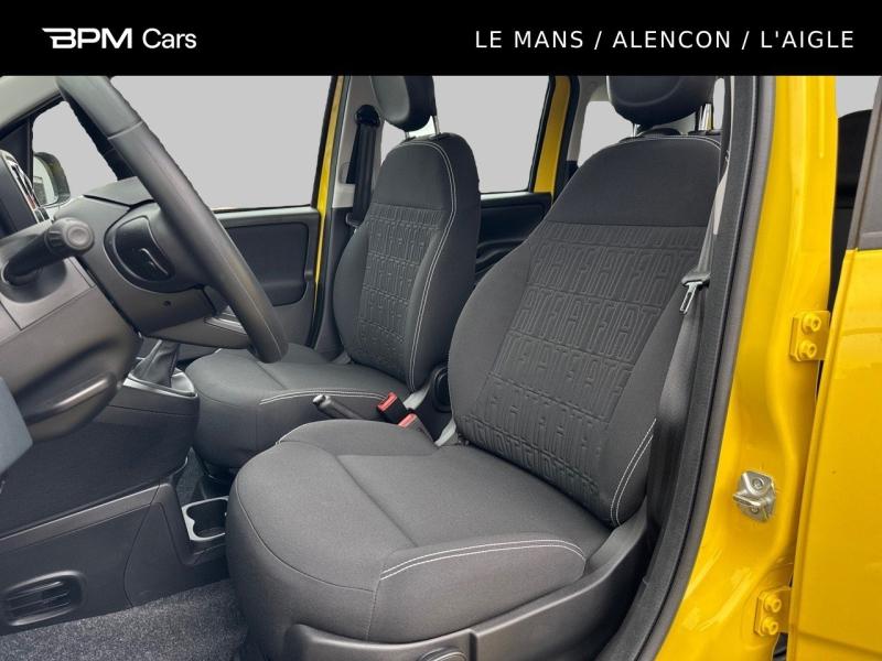 Image FIAT Panda Classic 1.0 70ch BSG S&S City