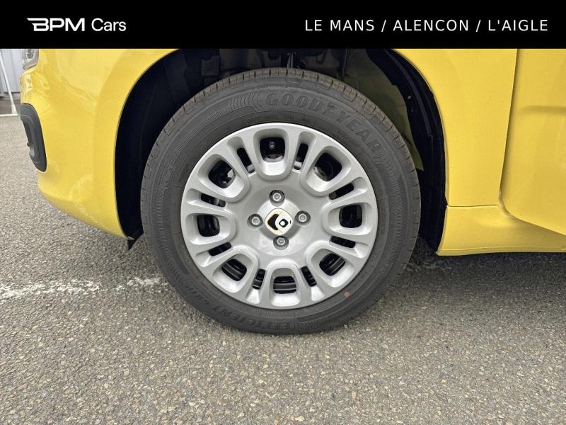 Image FIAT Panda Classic 1.0 70ch BSG S&S City