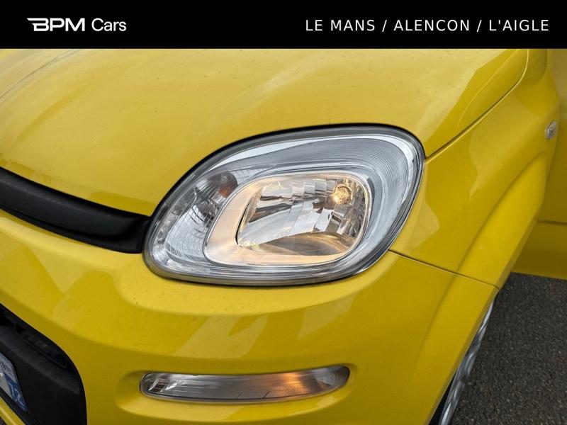 Image FIAT Panda Classic 1.0 70ch BSG S&S City