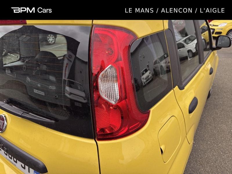 Image FIAT Panda Classic 1.0 70ch BSG S&S City