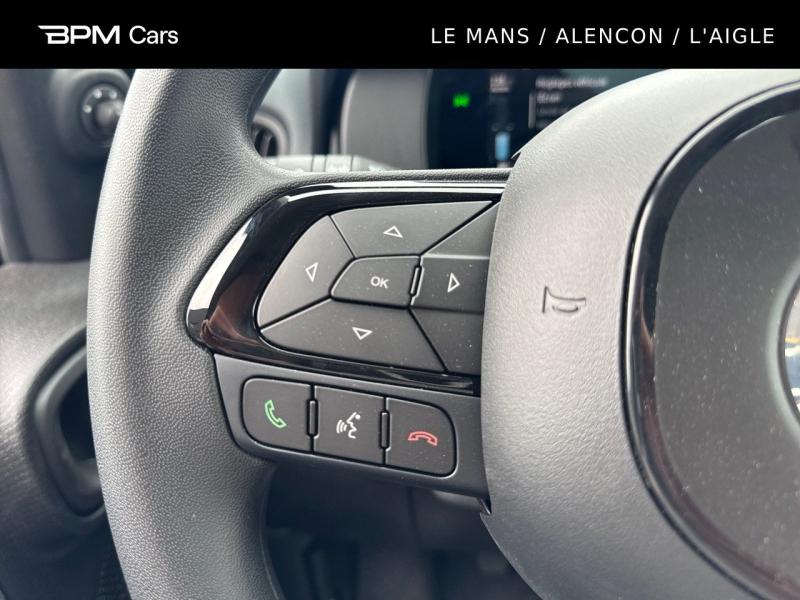 Image FIAT Panda Classic 1.0 70ch BSG S&S City