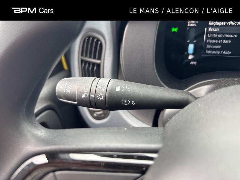 Image FIAT Panda Classic 1.0 70ch BSG S&S City