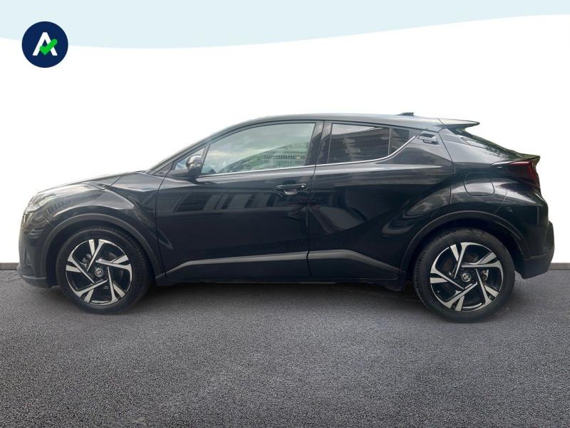 Image TOYOTA C-HR 122h Edition 2WD E-CVT MY22