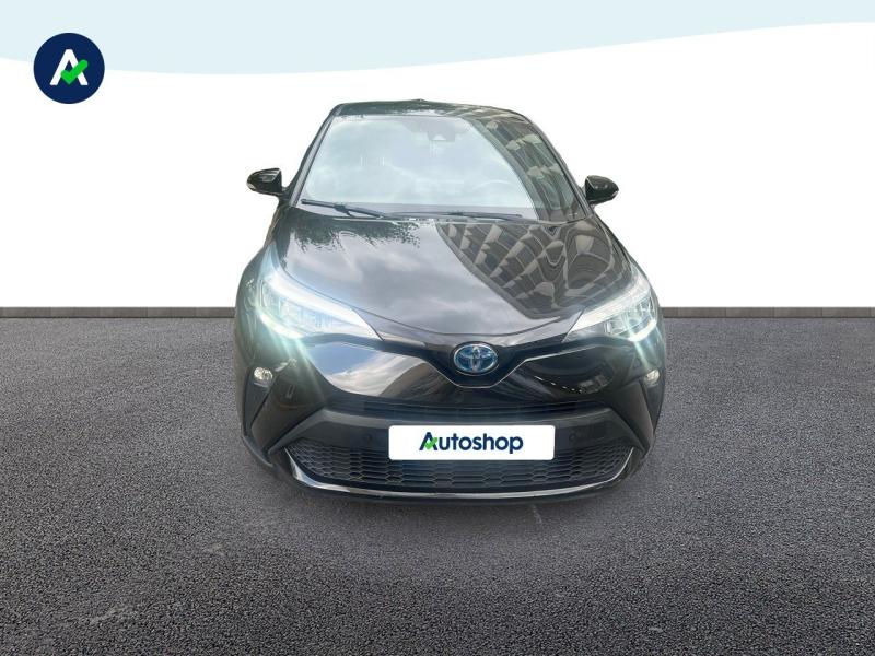 Image TOYOTA C-HR 122h Edition 2WD E-CVT MY22