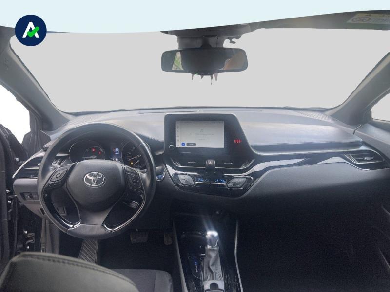 Image TOYOTA C-HR 122h Edition 2WD E-CVT MY22