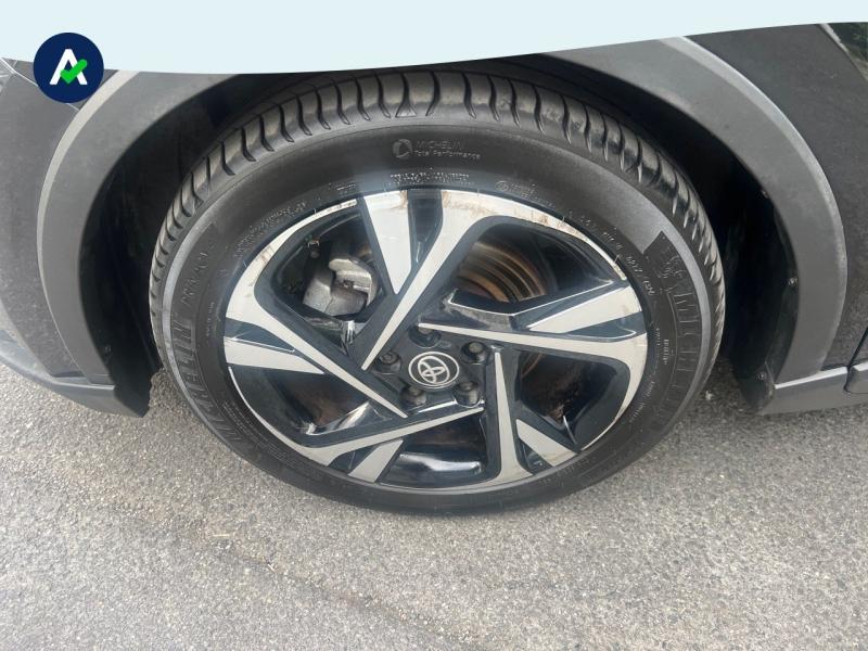 Image TOYOTA C-HR 122h Edition 2WD E-CVT MY22