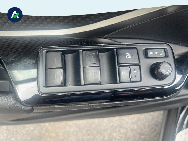 Image TOYOTA C-HR 122h Edition 2WD E-CVT MY22