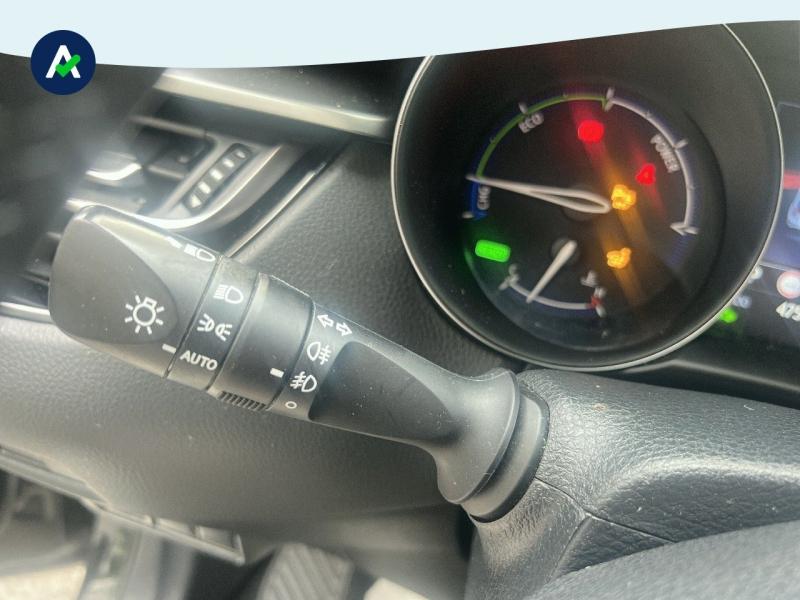 Image TOYOTA C-HR 122h Edition 2WD E-CVT MY22