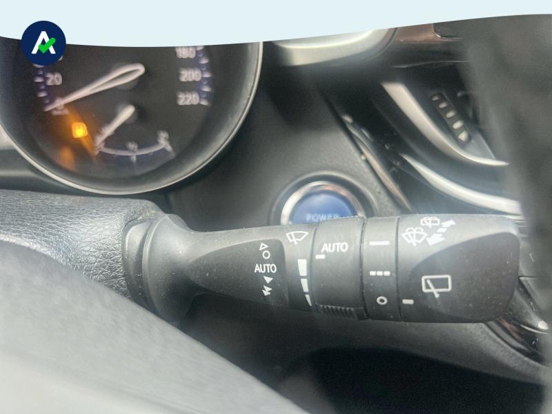 Image TOYOTA C-HR 122h Edition 2WD E-CVT MY22