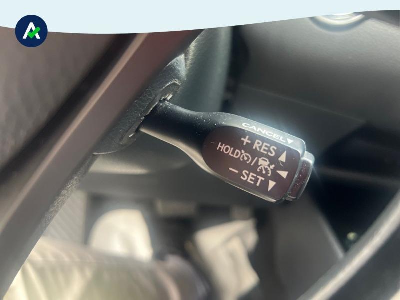 Image TOYOTA C-HR 122h Edition 2WD E-CVT MY22