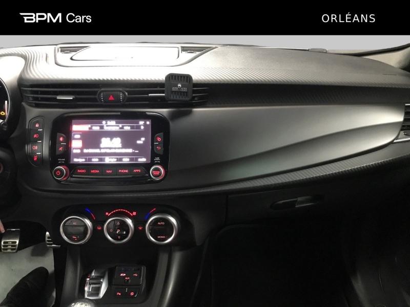 Image ALFA ROMEO Giulietta 1.4 TB MultiAir 150ch Lusso Stop&Start