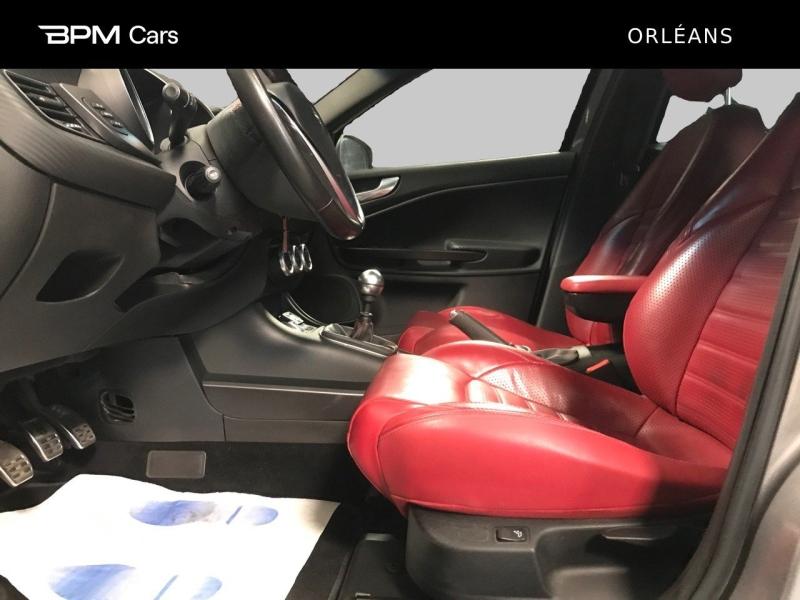 Image ALFA ROMEO Giulietta 1.4 TB MultiAir 150ch Lusso Stop&Start