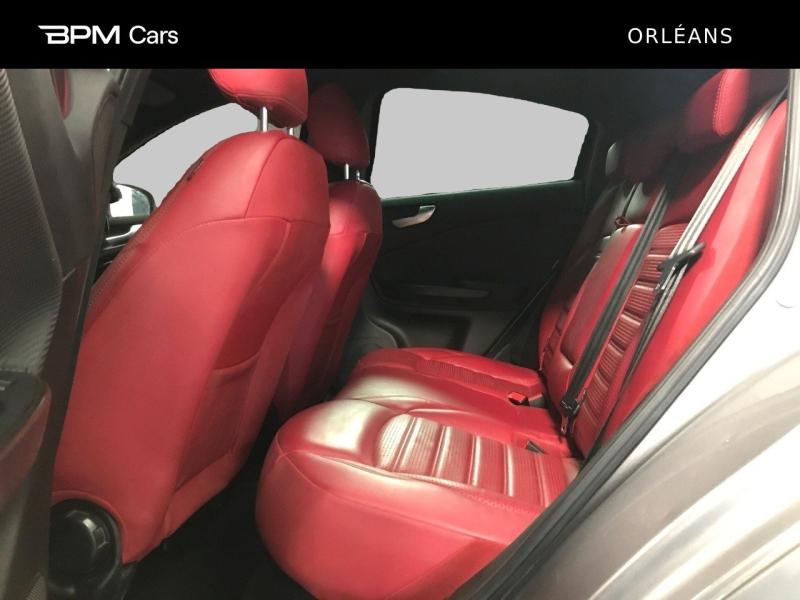 Image ALFA ROMEO Giulietta 1.4 TB MultiAir 150ch Lusso Stop&Start