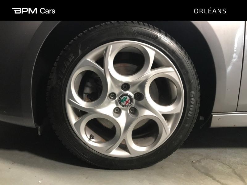 Image ALFA ROMEO Giulietta 1.4 TB MultiAir 150ch Lusso Stop&Start