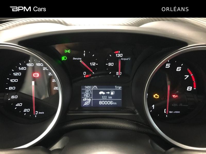 Image ALFA ROMEO Giulietta 1.4 TB MultiAir 150ch Lusso Stop&Start