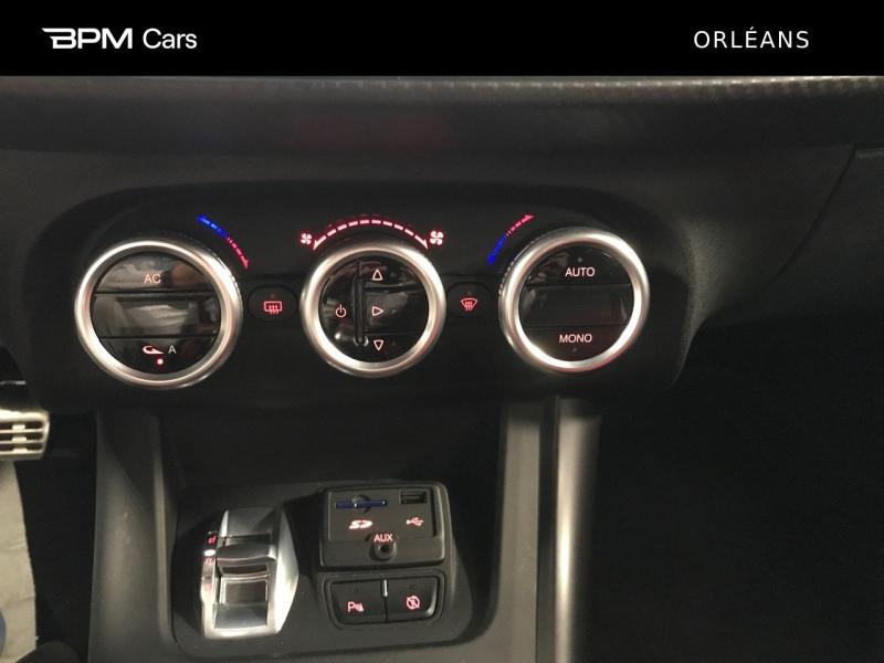 Image ALFA ROMEO Giulietta 1.4 TB MultiAir 150ch Lusso Stop&Start