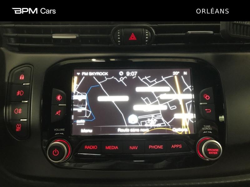 Image ALFA ROMEO Giulietta 1.4 TB MultiAir 150ch Lusso Stop&Start