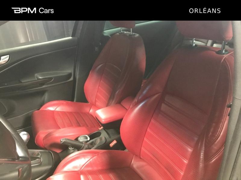 Image ALFA ROMEO Giulietta 1.4 TB MultiAir 150ch Lusso Stop&Start