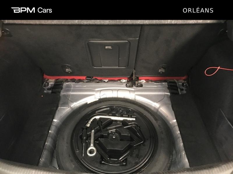 Image ALFA ROMEO Giulietta 1.4 TB MultiAir 150ch Lusso Stop&Start