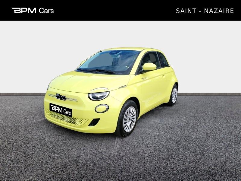 Photo FIAT 500 e 95ch MY24