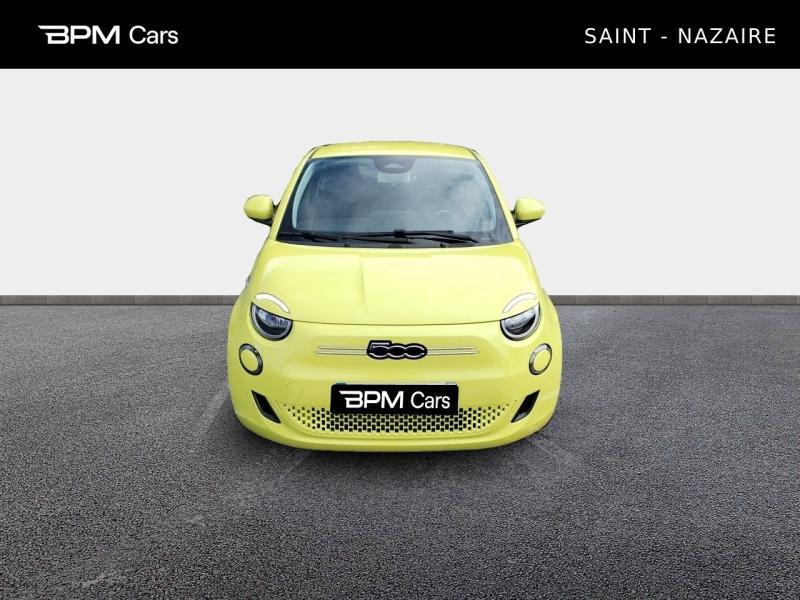 Image FIAT 500 e 95ch MY24