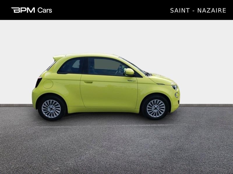 Image FIAT 500 e 95ch MY24