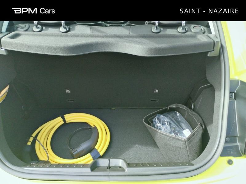 Image FIAT 500 e 95ch MY24