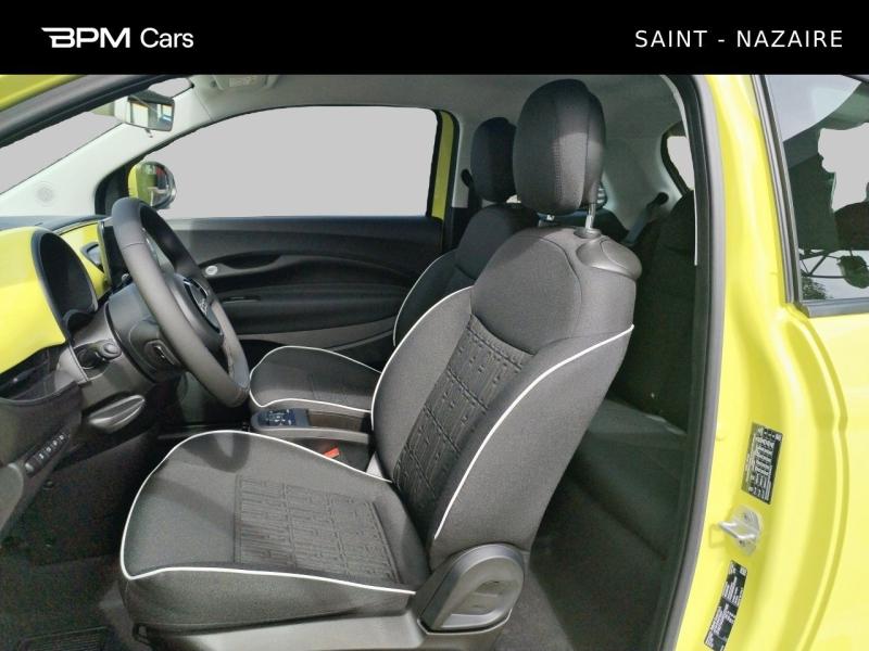 Image FIAT 500 e 95ch MY24