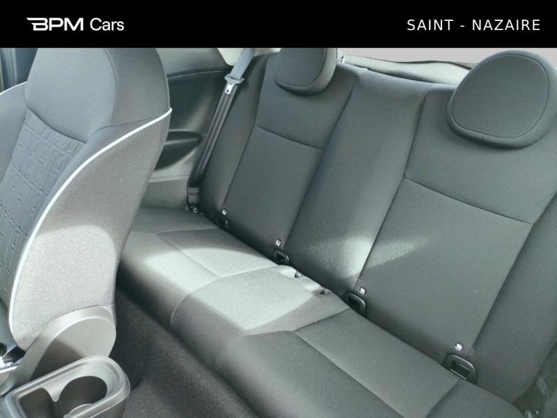 Image FIAT 500 e 95ch MY24