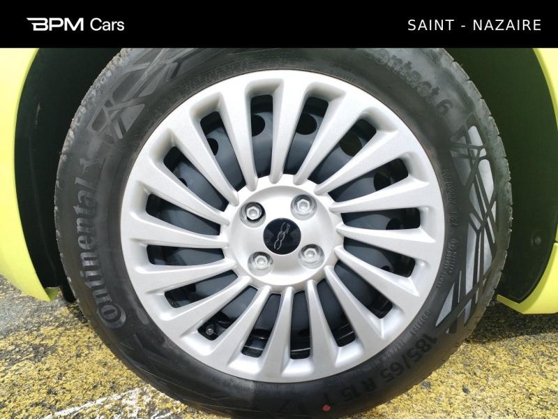 Image FIAT 500 e 95ch MY24