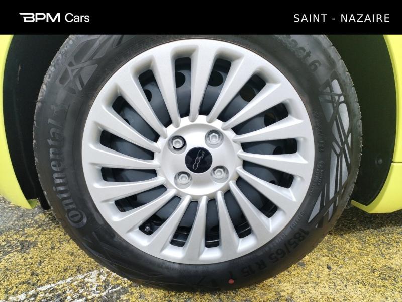 Image FIAT 500 e 95ch MY24