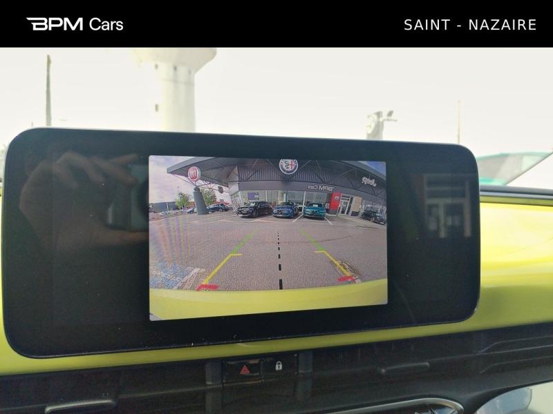 Image FIAT 500 e 95ch MY24