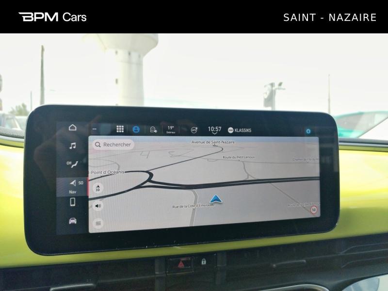 Image FIAT 500 e 95ch MY24