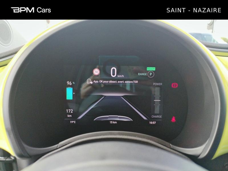 Image FIAT 500 e 95ch MY24