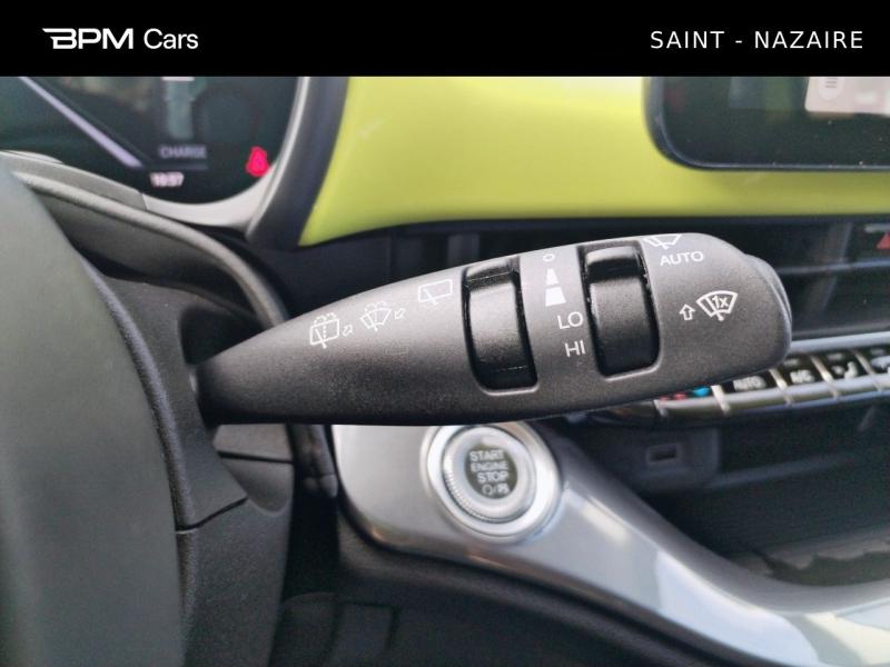 Image FIAT 500 e 95ch MY24