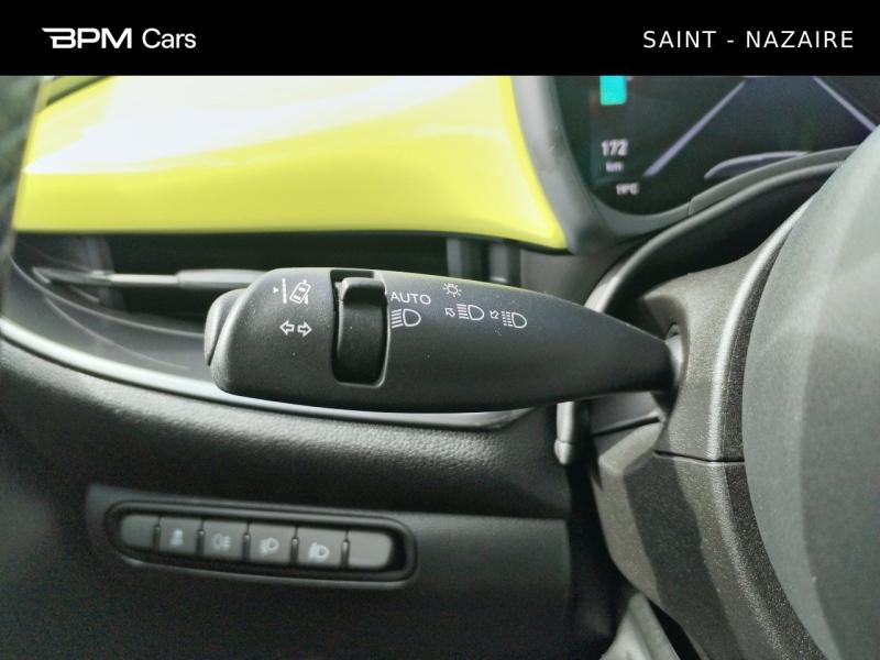 Image FIAT 500 e 95ch MY24