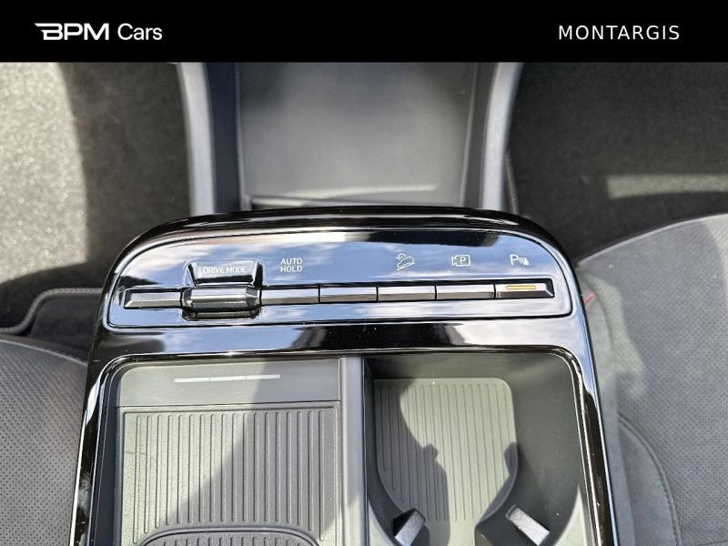 Image HYUNDAI Tucson 1.6 T-GDI 215ch Hybrid N Line Executive